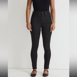 NWT Madewell Curvy Roadtripper